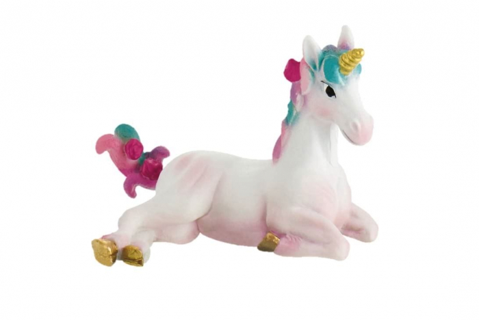 Unicorn Manz NEW, Bullyland, 2-3 ani + [2]