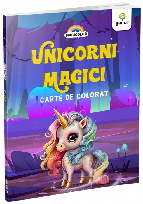 Unicorni magici [1]