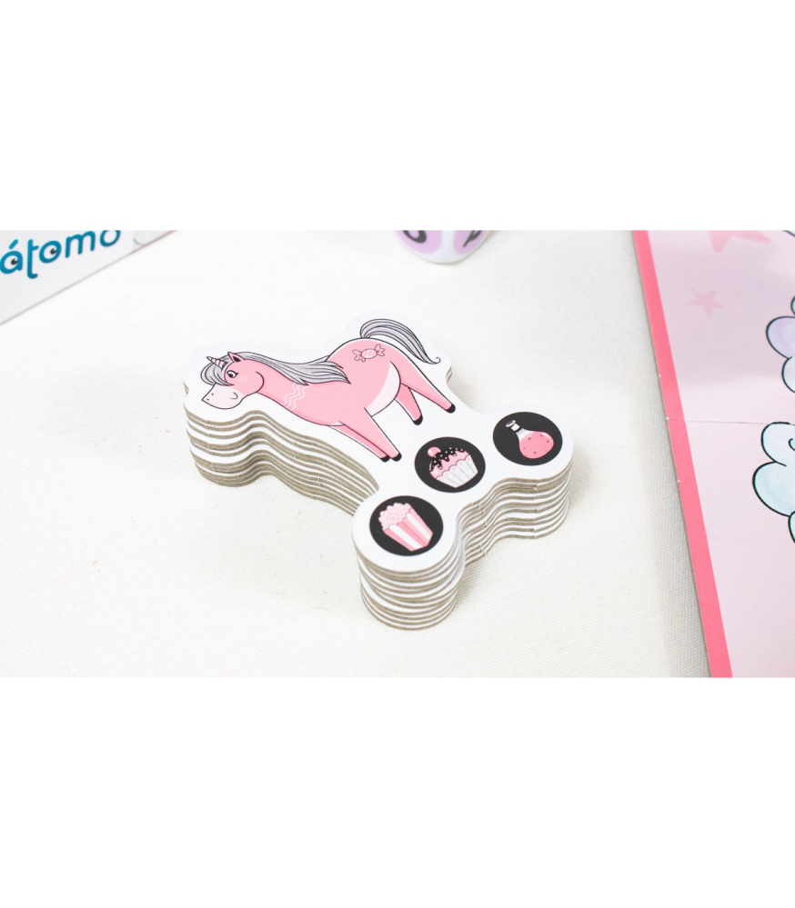 Unicornia - joc de societate [5]