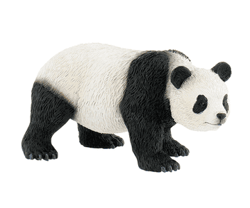 Urs panda, Bullyland, 2-3 ani + [2]