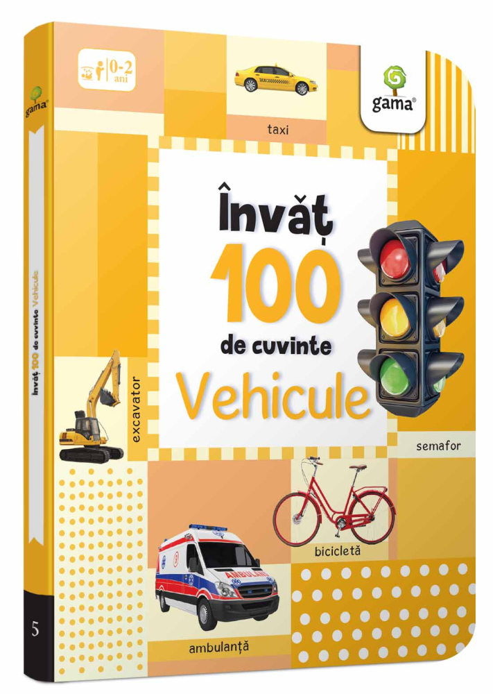 Vehicule/Invat 100 de cuvinte [1]