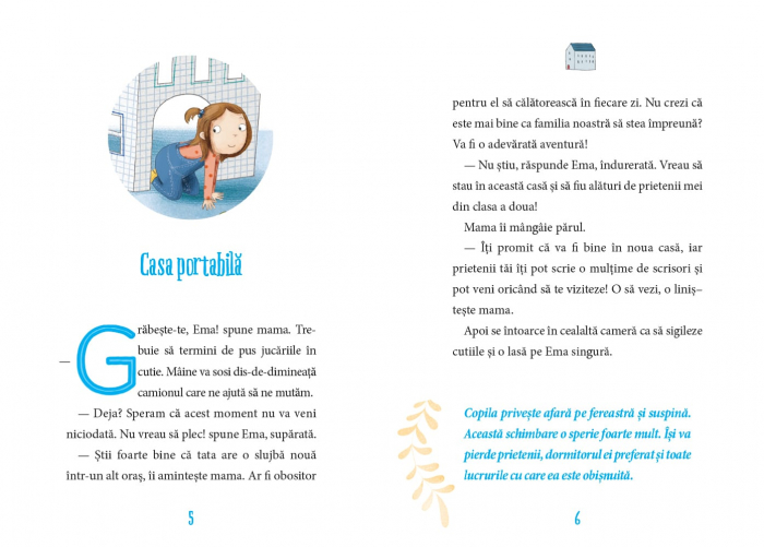 Vise plăcute! Povești de adormit copiii capricioși, DPH, 2-3 ani + [3]