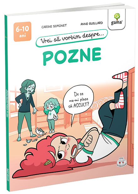 Vrei sa vorbim despre... Pozne