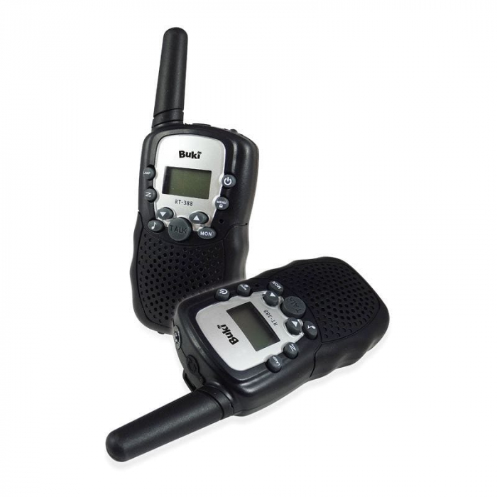 Walkie Talkie, BUKI France, 8-9 ani + [3]