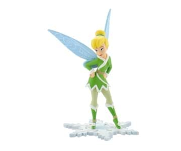 WD Tinkerbell Winterfairy, Bullyland, 2-3 ani + [2]