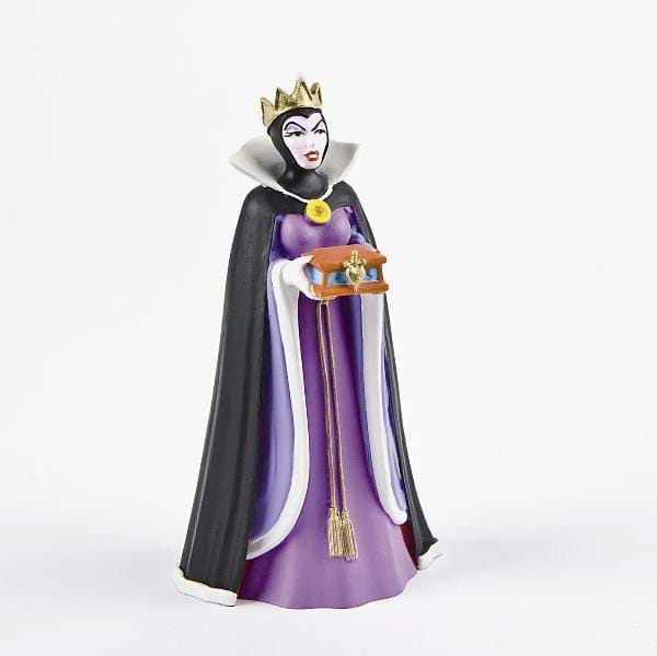WD Wicked Queen, Bullyland, 2-3 ani + [2]
