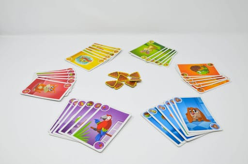 WHO DID IT- CINE-I FAPTASUL, Blue Orange, +6 ani [3]