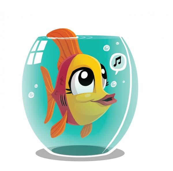 WHO DID IT- CINE-I FAPTASUL, Blue Orange, +6 ani [5]