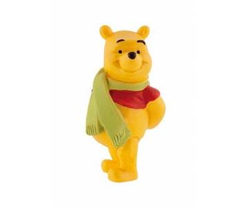 Winnie cu fular, Bullyland, 2-3 ani + [2]