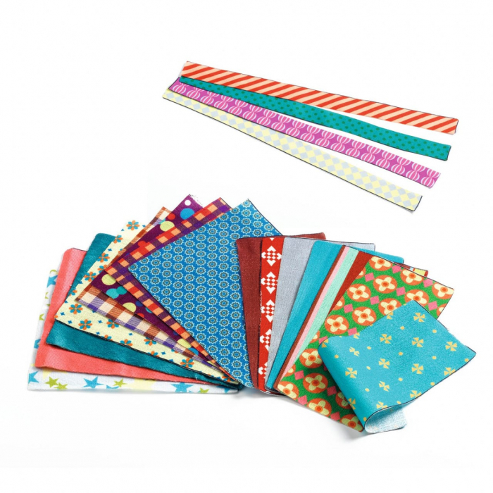 Zabimix, joc de imbracat Djeco [3]