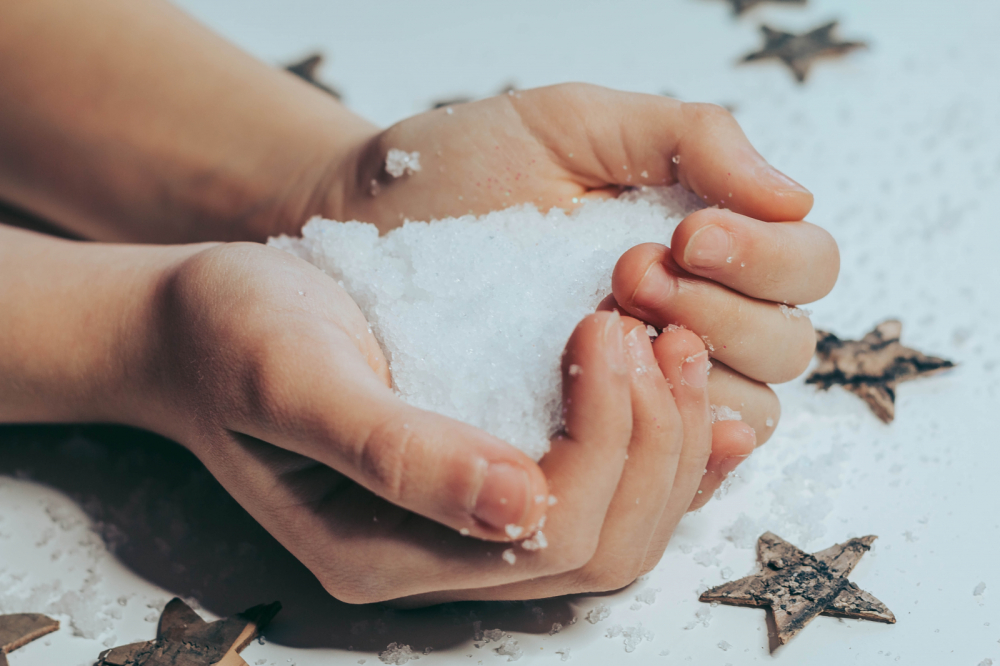 Zapada artificiala, 125 ml [2]