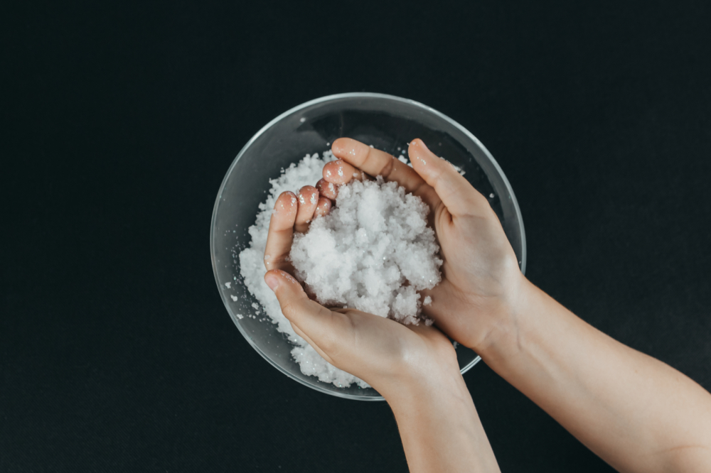 Zapada artificiala, 500 ml [3]