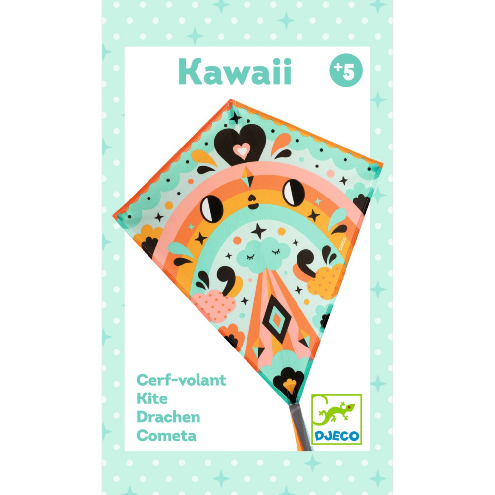 Zmeu Djeco Kawaii, +5ani [4]