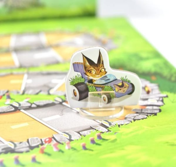 ZOO RUN, Loki, 4-5 ani + [10]