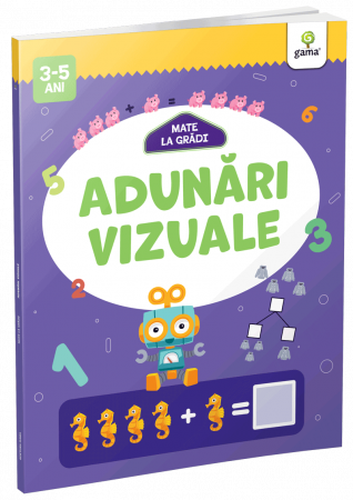 Gradinita si scoala - Adunări vizuale