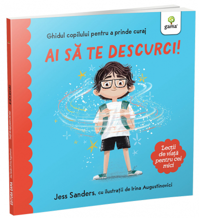 Vârsta - Ai să te descurci!