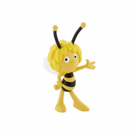 Albinuta Biene Maja, Bullyland, 2-3 ani + [1]