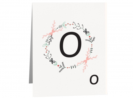 Alfabetul, Editura Gama, Carte si Cartoane de Perete, 2-3 ani + [3]