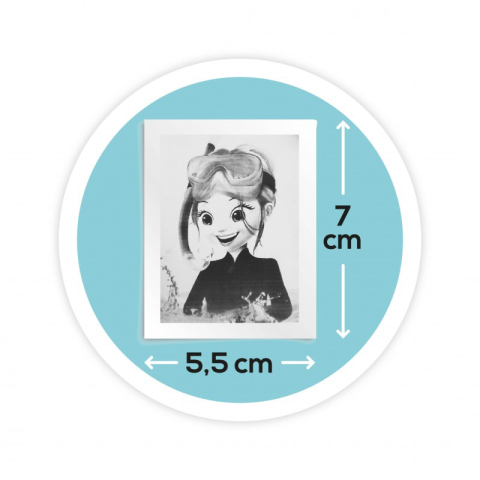 Aparat Foto Print Instant [7]