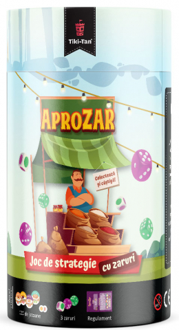 Vârsta - AproZar