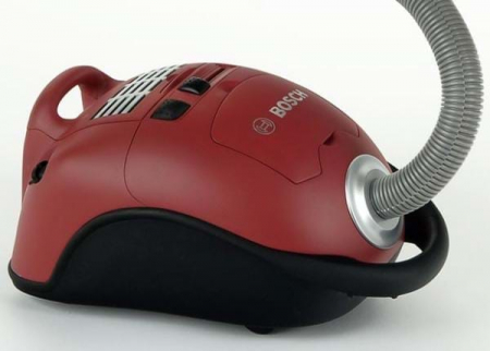 Jucarie Aspirator Bosch, Klein, 2-3 ani + [3]