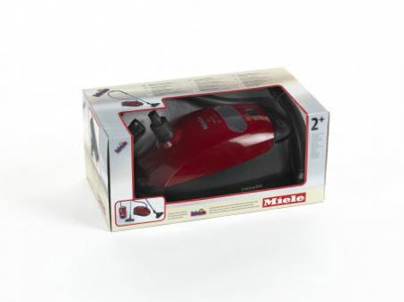 Aspirator Miele, Klein, 2-3 ani + [2]