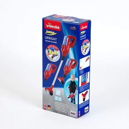 Aspirator Vileda 3 in 1 [11]