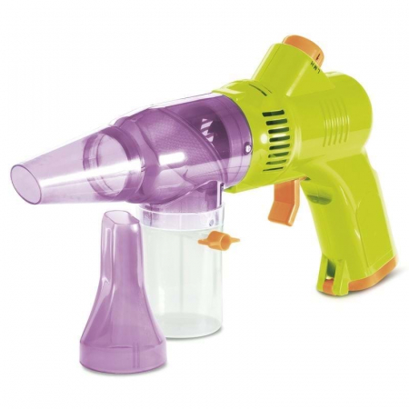 Aspiratorul de insecte, BUKI France, 6-7 ani + [3]