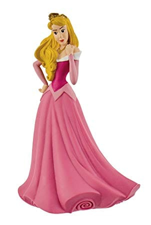 Figurine Disney - Aurora-Produs 2017, Bullyland, 2-3 ani +