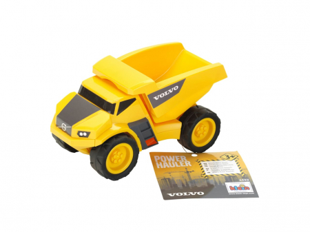 Basculanta Volvo [1]