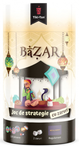 Vârsta - BaZar