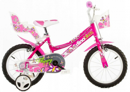 Vârsta - Bicicleta - 146R