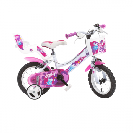 Vârsta - Bicicleta copii 12'' RSN