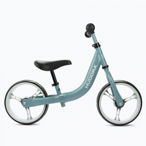 Biciclete pentru copii - Bicicletă fără pedale HUDORA Clasic, albastră