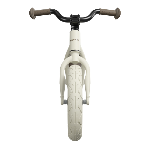 Bicicletă fără Pedale Hudora Explory, Mocha [5]