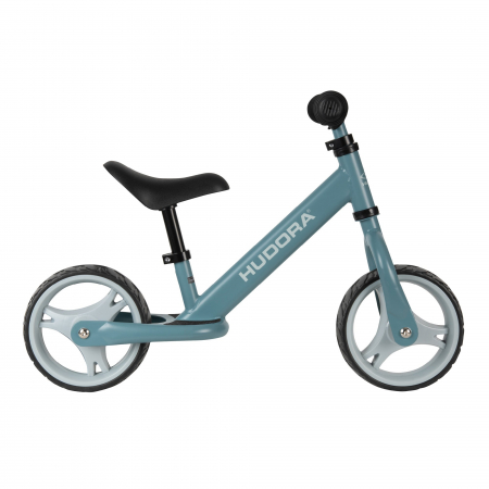 Biciclete pentru copii - Bicicletă fără pedale HUDORA Youngster albastră, Hudora