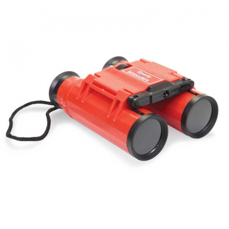 Vârsta - Binoclu Junior Explorer, TOBAR, 4-5 ani +