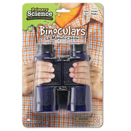 Binoclu, Learning Resources, 2-3 ani + [2]