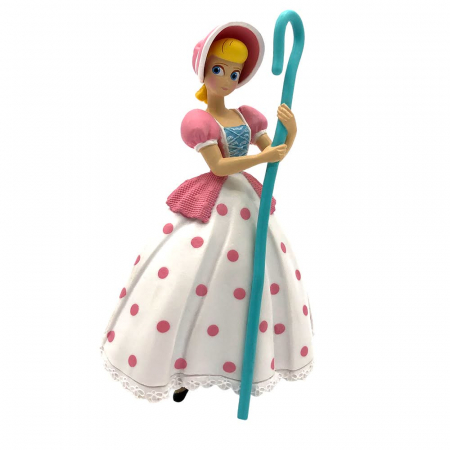 Bo Peep - Toy Story, Bullyland, 2-3 ani + [1]