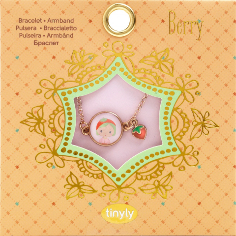 Bratara Berry Djeco [4]