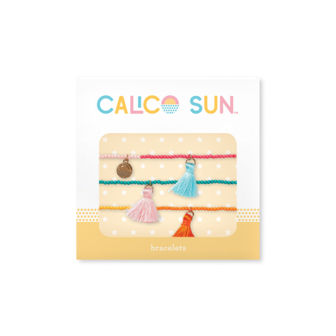 Gradinita si scoala - Bratari Ashley - Ciucurasi