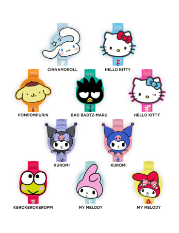 Bratari Hello Kitty & Friends cu LED [1]