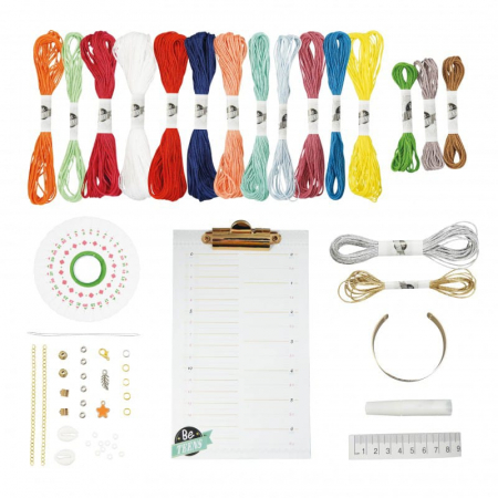 Bratarile prieteniei Deluxe [1]