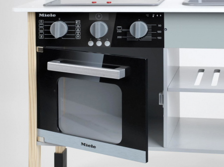 Bucatarie din lemn Miele, Klein, 2-3 ani + [3]