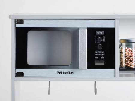 Bucatarie din lemn Miele, Klein, 2-3 ani + [4]