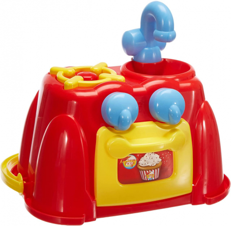 Bucatarie picnic pentru plaja, Klein, 2-3 ani + [2]