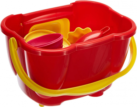 Bucatarie picnic pentru plaja, Klein, 2-3 ani + [3]