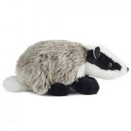 Bursuc Jucarie de plus 19 cm Living Nature [1]