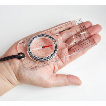 Busola exploratorului, Brainstorm, 6-7 ani + [2]