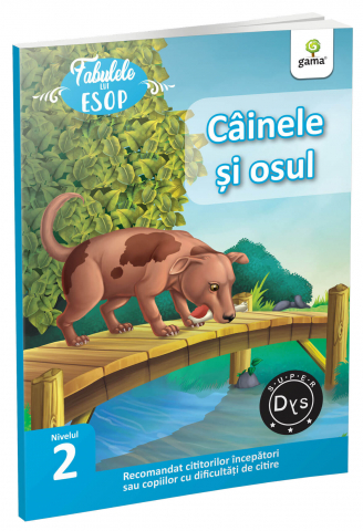 Vârsta - Câinele și osul